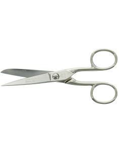 Ciseaux lingère Alpen 12,5 cm 2