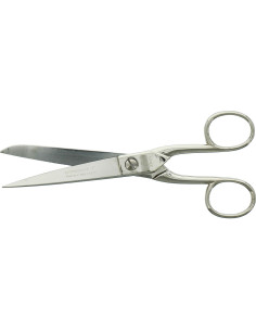Ciseaux lingère Alpen 17,5 cm 2