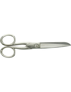 Ciseaux lingère pour gauchers Alpen 15 cm