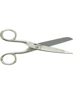 Ciseaux lingère pour gauchers Alpen 15 cm 2