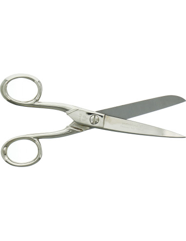 Ciseaux lingère pour gauchers Alpen 15 cm