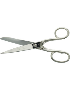 Ciseaux couturière Alpen 17,5 cm 2