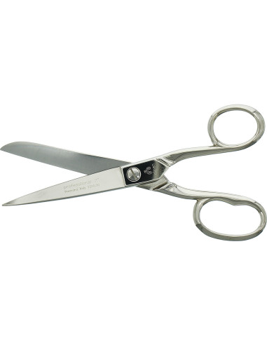 Ciseaux couturière Alpen 17,5 cm