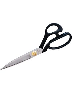 Ciseaux de couture tailleur pour gauchers 25 cm LDH