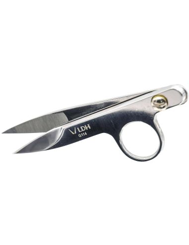 Coupe-fils argent LDH