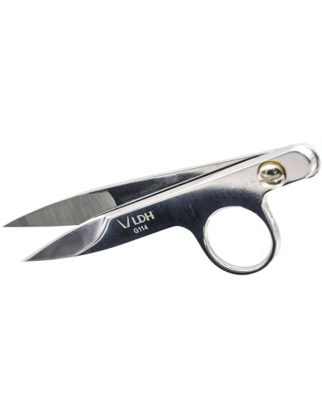 Coupe-fils argent LDH