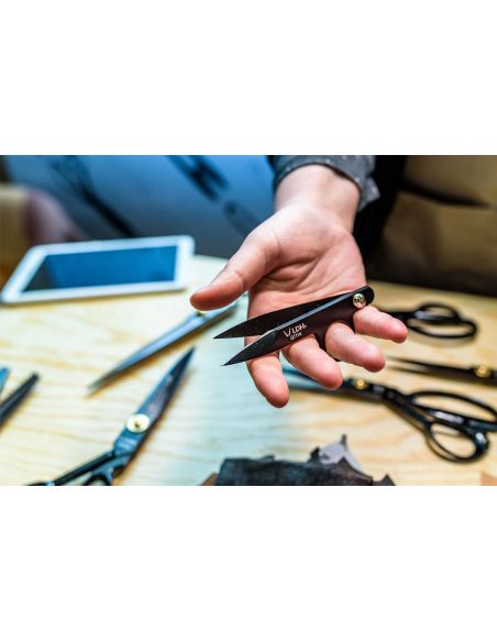 Coupe-fils noir Midnight LDH