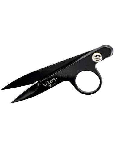 Coupe-fils noir Midnight LDH