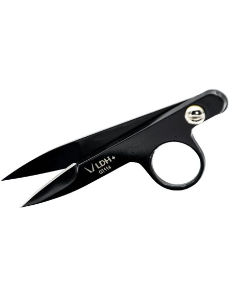 Coupe-fils noir Midnight LDH