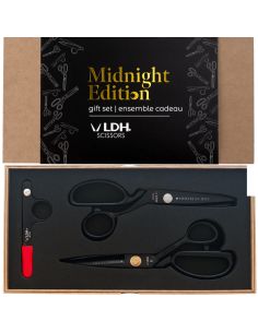 Coffret Midnight LDH