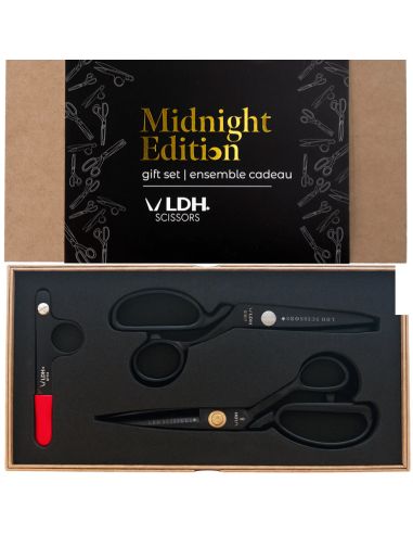 Coffret Midnight LDH