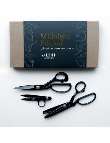 Coffret Midnight LDH