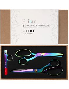 Coffret Prism LDH