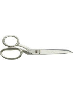 Ciseaux de confectionneurs pour gauchers Alpen 20,5 cm