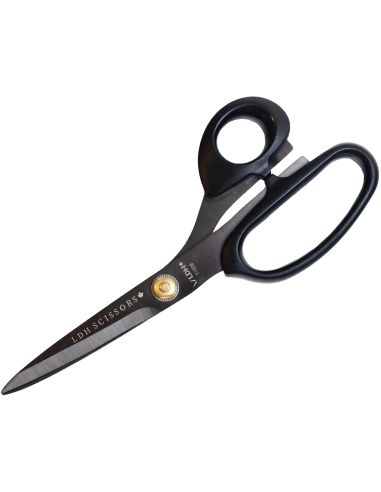 Ciseaux de couture pour gauchers 20 cm LDH