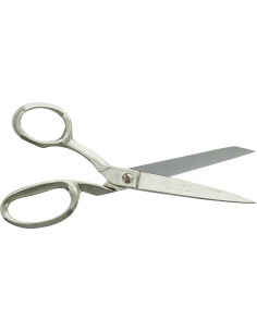 Ciseaux de confectionneurs pour gauchers Alpen 20,5 cm 2