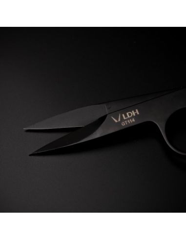 Coupe-fils noir Midnight LDH