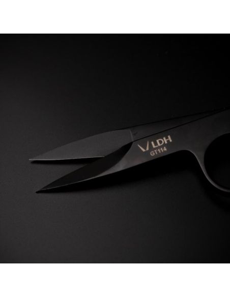 Coupe-fils noir Midnight LDH