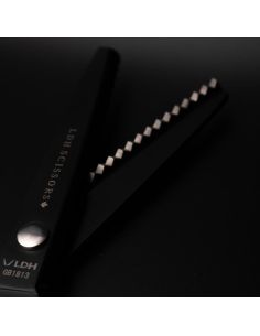 Ciseaux cranteurs LDH 2