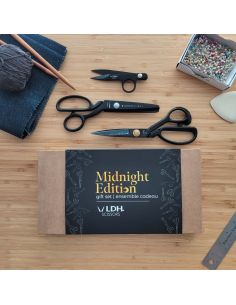 Coffret Midnight LDH 2