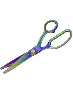 Ciseaux cranteurs Prism 23 cm LDH