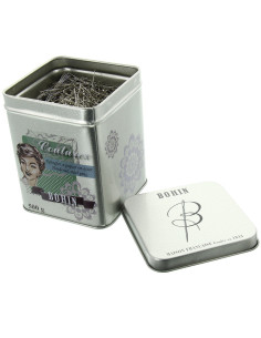 Boite de 500 grs épingles extra-fines Bohin