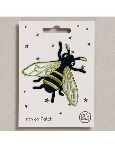 Patch thermocollant - Abeille
