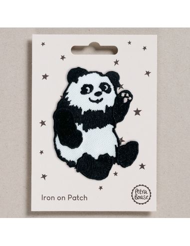 Patch thermocollant - Panda