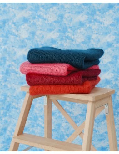Patron de tricot - Gaby - Lise Tailor
