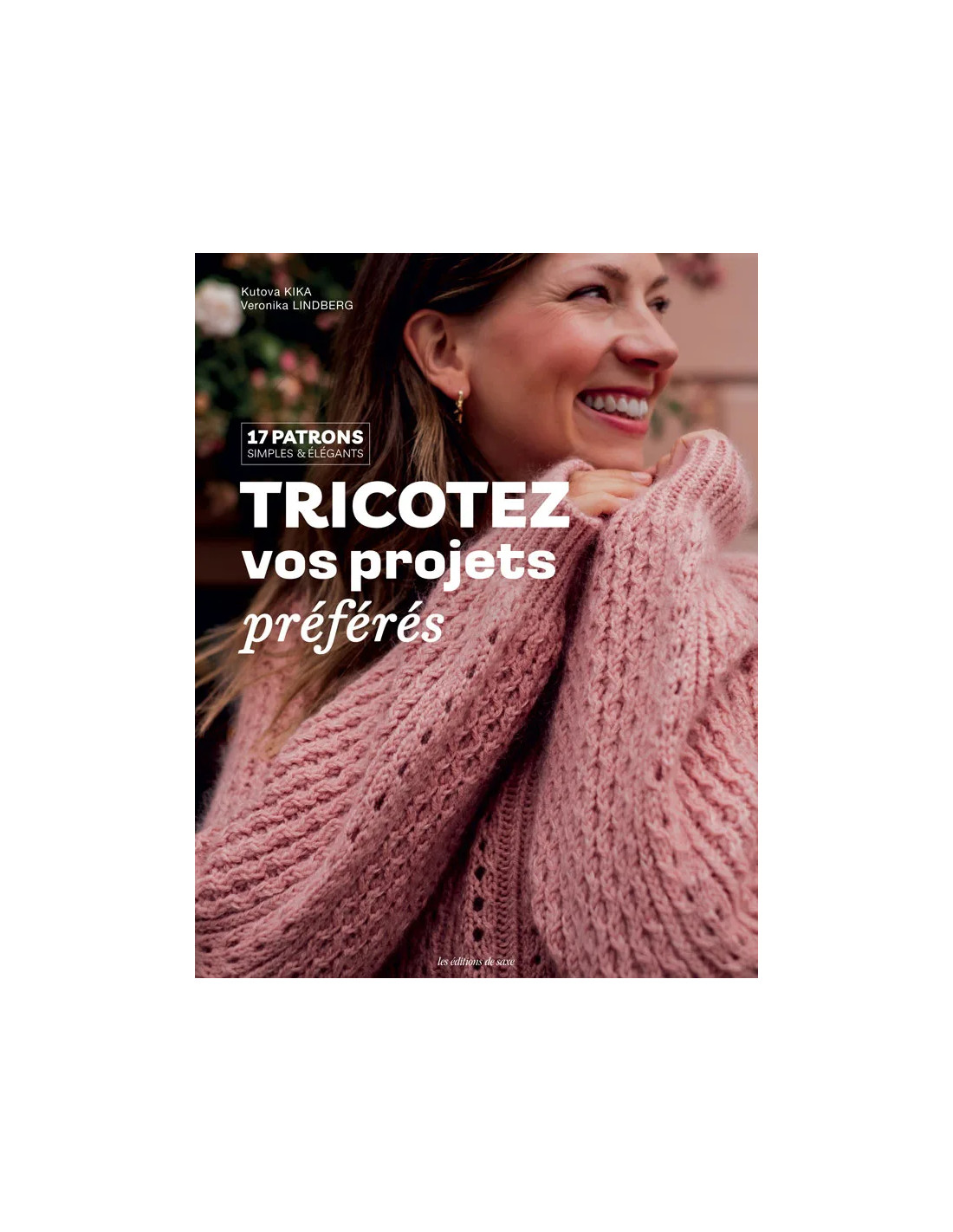 patrons tricot