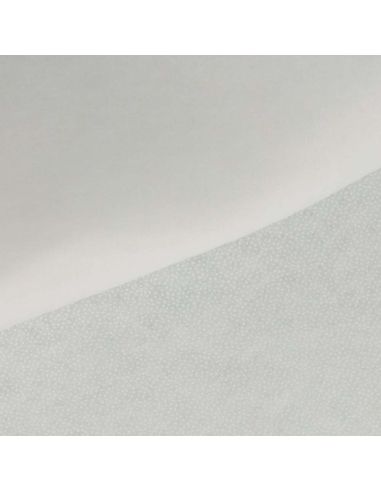 Molleton thermocollant Vlieseline H630 - Coupon prêt à l'emploi - 90 cm x 100 cm