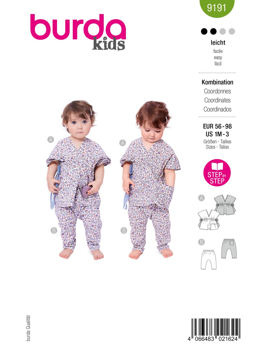 Tenue Complète Pour Poupée 36-43 Cm – Manteau, Chemisier, Pantalon, Chapeau Et Chaussettes – Tissu Doux, Facile à Enfiler – Cadeau Créatif Enfant