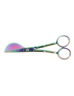 Ciseaux pour appliqués 15 cm Tula Pink 2