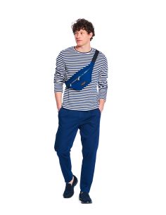 Patron de t-shirt - Burda 5641 2