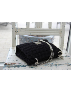 Anneaux mousquetons pour sacs - Argent 2