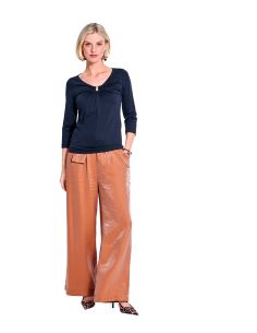 Patron de robe et t-shirt - Burda 5658 2