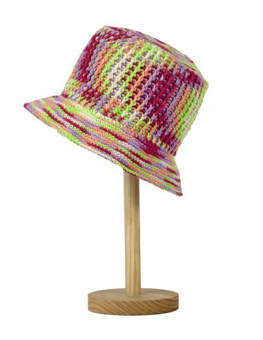Coton recyclé Eco Vita Multicolore DMC