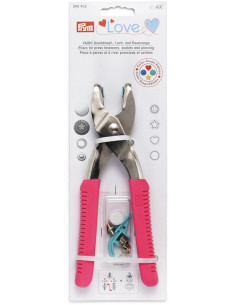 Pince VARIO Prym Love - Rose