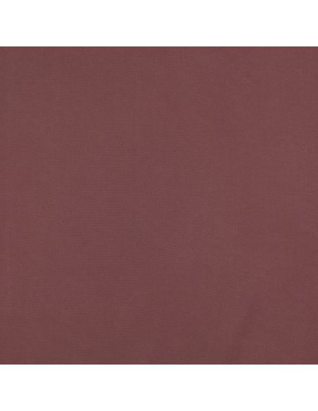 Tissu tencel effet peau de pêche - Sienna rosé