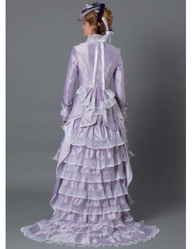 Patron de déguisement - Butterick 6692