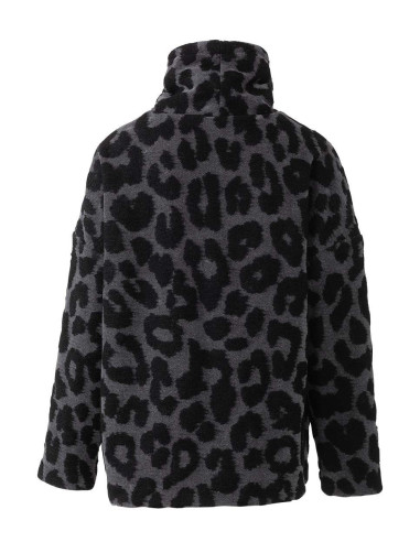 Patron de sweat-shirt - Burda 6253