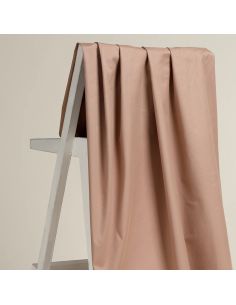Tissu coton chino stretch Skin Tone - Atelier Brunette