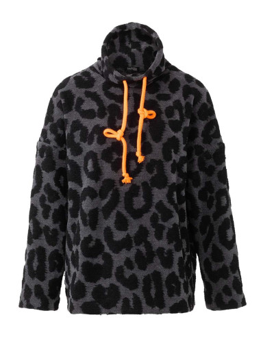 Patron de sweat-shirt - Burda 6253