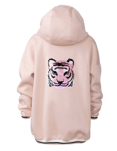 Patron de sweat-shirt - Burda 6253