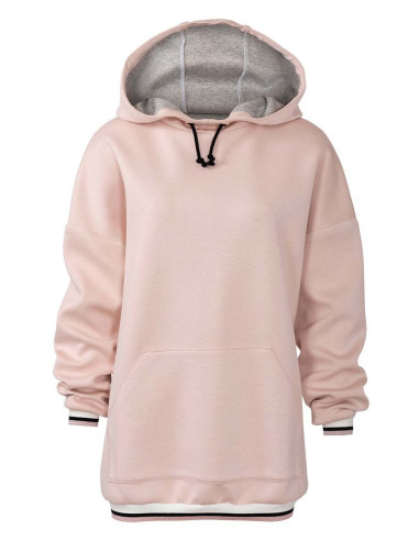 Patron de sweat-shirt - Burda 6253