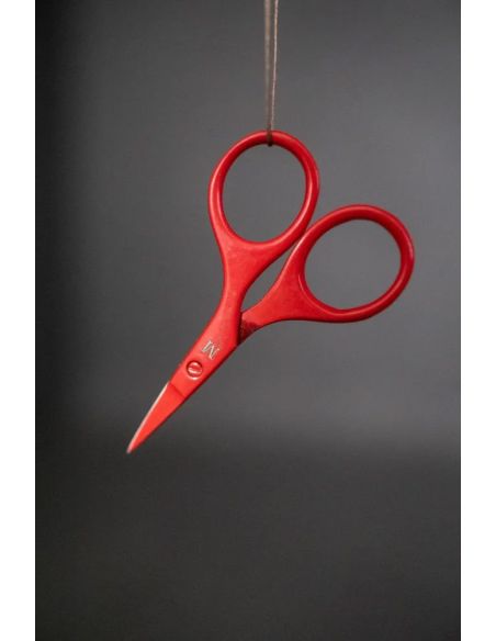 Mini ciseaux de précision Merchant & Mills 6,75 cm - Rouge