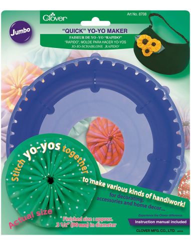 Faiseur de yo - yo rapido - Ø 90 mm