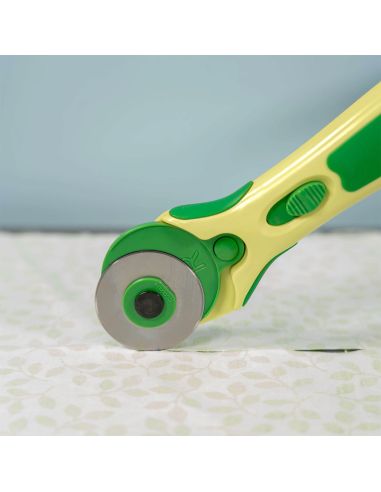 Cutter rotatif Clover 45mm