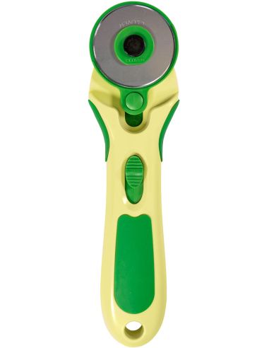 Cutter rotatif Clover 45mm