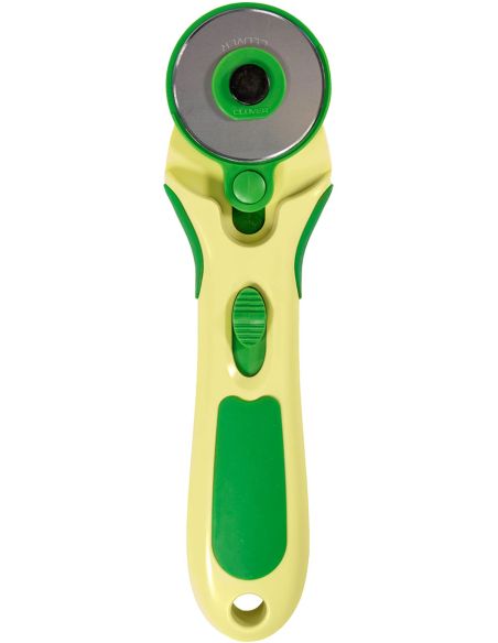 Cutter rotatif Clover 45mm